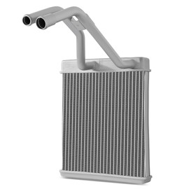 AUTOSAVER88 93024 HVAC Heater Core Compatible with Jeep Cherokee, Comanche, Wagoneer, Wrangler