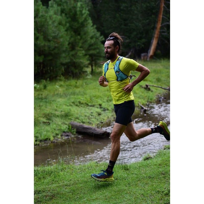 Ultraspire BASHAM Lagoon/Navy