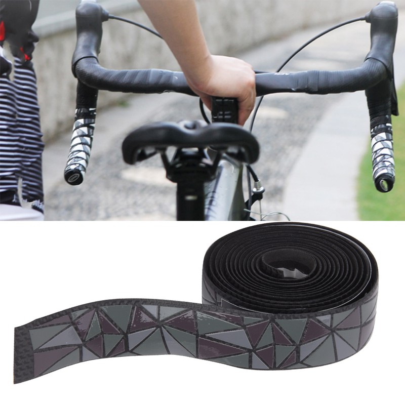 2 Roll CX-86 Bicycle Anti Skid Handlebar Tape Road Bike