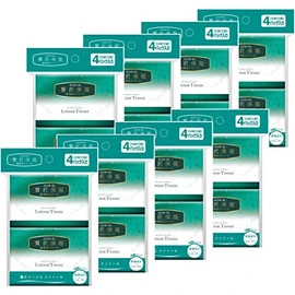 大王製紙 Eli Yale Luxurious Moisturizing Nose Invigorating Menthol (Pocket) 10 W4p , , ,