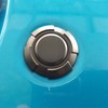 Door Key Hole Cover for Suzuki Jimny JB64 JB74W 2019