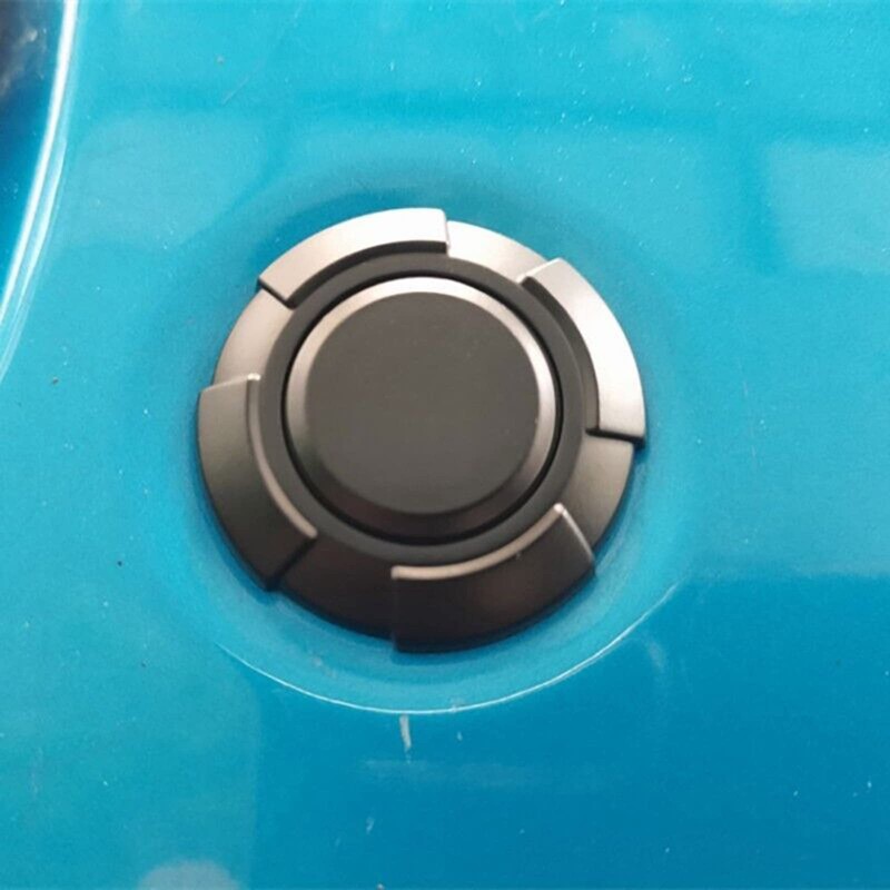 Door Key Hole Cover for Suzuki Jimny JB64 JB74W 2019