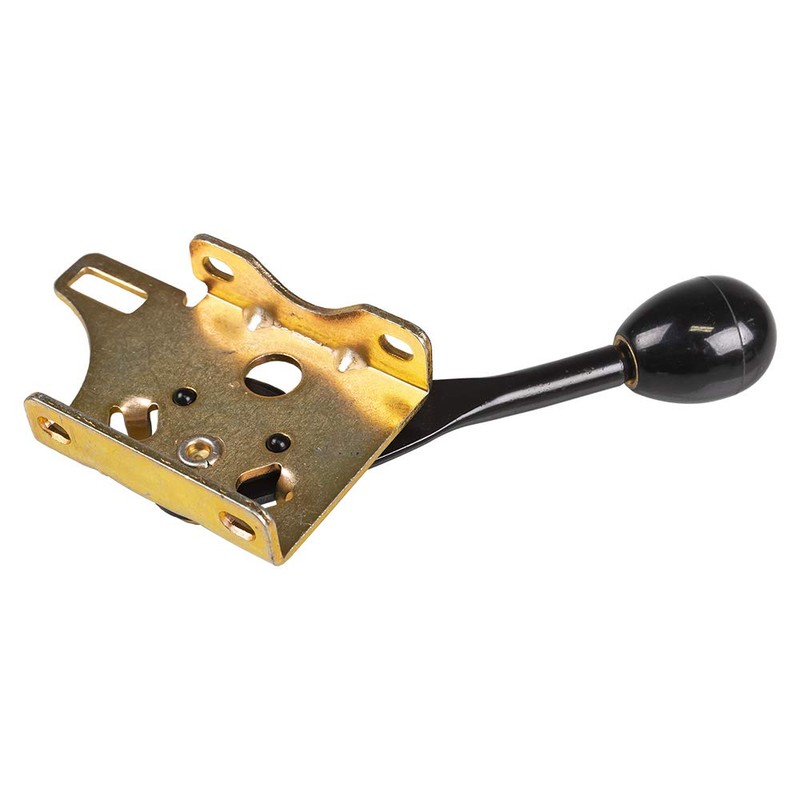 Ferris Mower 5101537 Lever Throttle C