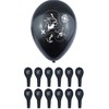24 x Pirate Balloons