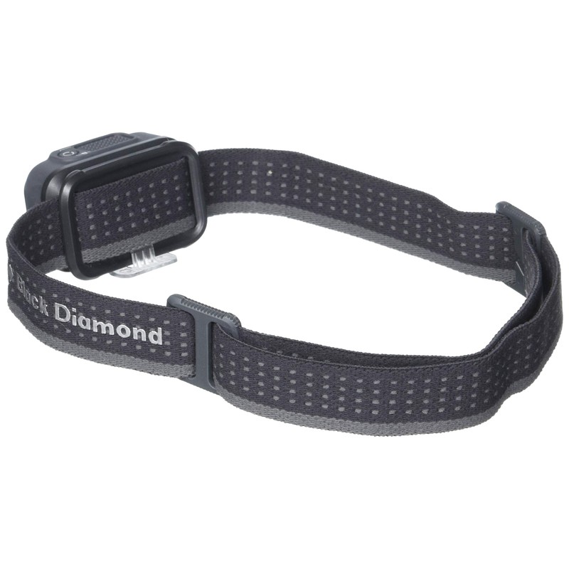 BLACK DIAMOND Cosmo 225 Headlamp (Graphite)