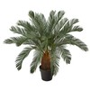 Nearly Natural 3ft. Cycas Artificial Tree
