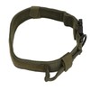 Dog Collar Adjustable Safe Thickened Nylon Pet Collar with Control