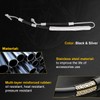 OCPTY Power Steering Pressure Hose for Toyota for Sienna 1998-2003