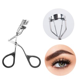 Eyelash Curler Refills Compatible with revlon,Eyelash Curler Pads 24PCS,Silicone Lash Curler Refill Pads Compatible with revlon,Colorful