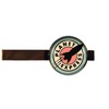 Chaoticfashion Planet Express tie Clip Jewelry Futurama Gift Charm