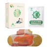 Moxibustion Patches Heat Patches, Natural Herbs Self-Heating Patches