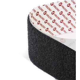 Velcro Brand PS14 30mm Wide Black Velcro Tape