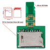 CY 5pcs/lot Micro SD TF Memory Card Kit Male to