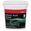 Custom Building Products TLSAC1 TLSACRA1 Sulfamic Acid Cleaner, Red 1