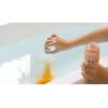 Ieizukin-chan HIE-5-1 Bath Salt, Orange Scent, Moisturizing, Large Capacity, Bath