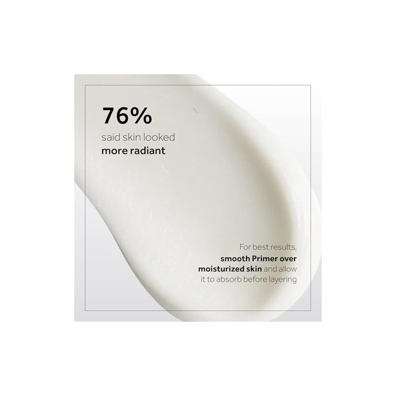 No7 Airbrush Away Radiance Boosting Primer 1 oz