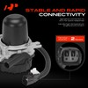 A-Premium Secondary Air Injection Smog Pump Compatible with Toyota Tundra