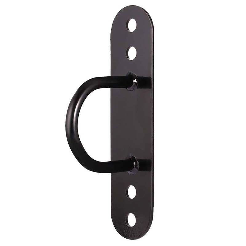 Battle Rope Mount Wall Ceiling Bracket Hook Swing Rope Hanging