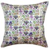 FLORET LONDON [LIBERTY PRINT Liberty Print] Cushion Cover 45x45cm Kenilworth