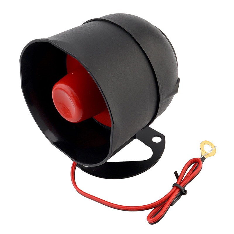 ePathChina Universal 12V Auto Car Alarm Keyless Entry System with