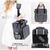 BAGSPRITE Coffee Maker Travel Bag Compatible with Keurig K-Express Coffee