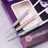 WIN.MAX Darts with Metal Tip 90% Tungsten Pack of 3