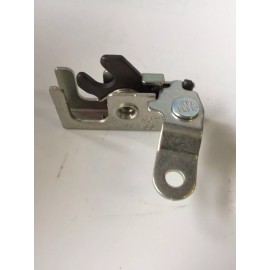 TriMark 050-0500 Right Hand Single Rotor Mini-Latch