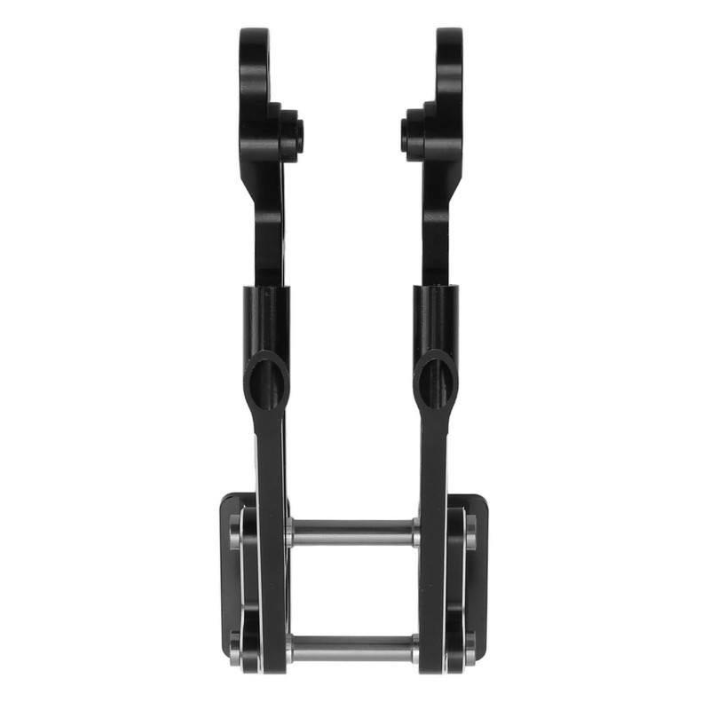 RC Rear Wing Mount Set Remote Control Car Upgrade Accessory