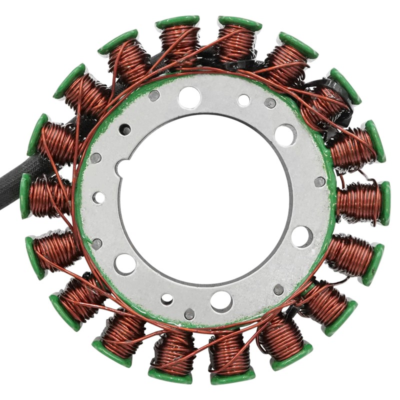 For Suzuki Stator for Suzuki LT-A500F Lt A500F Quadmaster 500