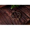 Windalf Chalice Jewellery Pendant Diameter 3.3 cm Lucky Charm Amulet