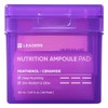 Leaders Moisturizing Nutrition Pads 150ml 60 pieces / 리더스 보습 영양 패드 150ml 60개입