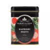 Harney & Sons RASPBERRY MOJITO Herbal tea tin