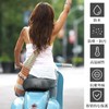 Motorcycle Seat Covers - Thick Synthetic Leather - Easy Installation