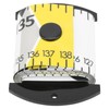 138x5cm Fish Measuring Ruler Fish Measuring Tape Waterproof Fishing Measurement