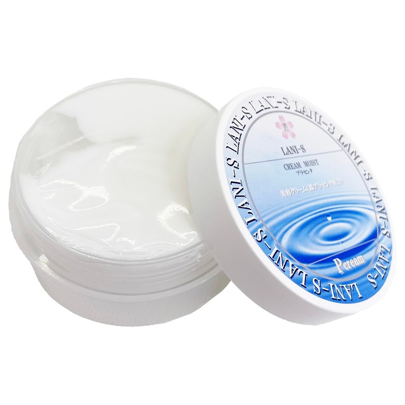 Placenta Beauty Cream 2.8 oz (80 g)