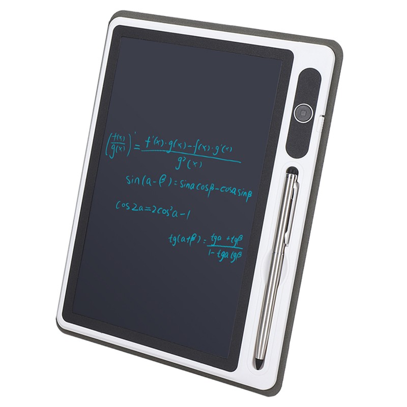 LCD Handwriting Board Electronic Writing Tablet Small Children's Hand Drawing