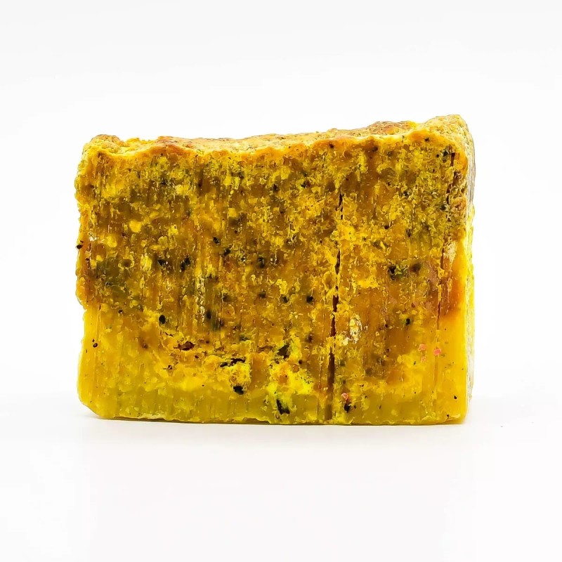 Conexión Ancestral * Natural Beauty Jabones Naturales Para Cuerpo Y