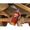 BroZinc - Spray on Cold Zinc Galvanizer - Prevents Metal