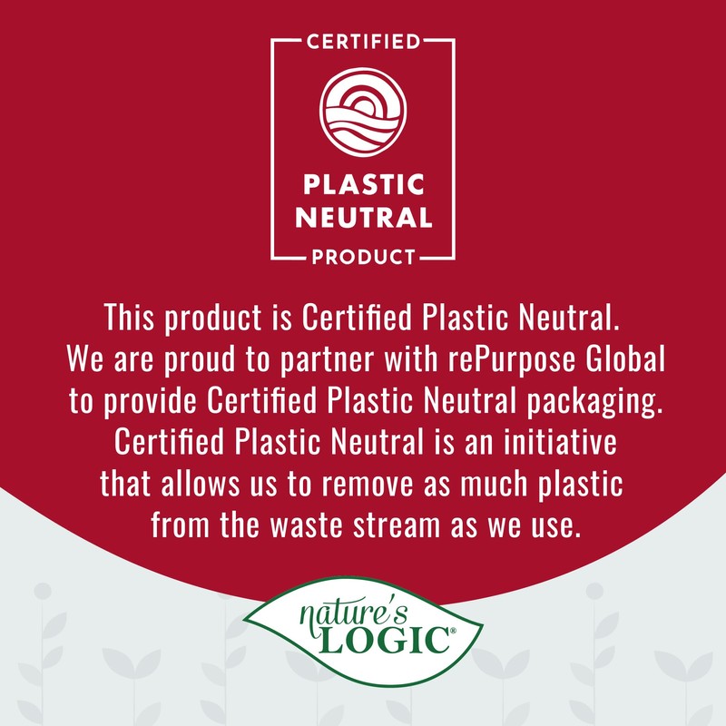 Nature's Logic Beef 7-8" Hind Shank Bone Treat, 1lb, 1