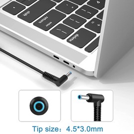 280w AC Adapter for HP ZBook Fury 16 G10 G9 G8 Power Cord HP OMEN Transcend 16 HP OMEN Gaming 16-wd0000 HP Victus Gaming Laptop 15 hp m95376-001 tpn-la27 tpn-ca27 Charger