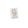 Engagement seeds | Gift for an engagement | Wildflower seeds
