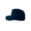 Occunomix V410NB Baseball Style Bump Cap, Polyethylene Insert, Navy