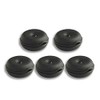 Cable Turtle 790079S Cable Turtle Set of 5 Black