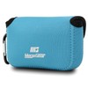 MegaGear Panasonic Lumix DC-ZS200, TZ200, Leica C-Lux Ultra Light Neoprene