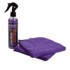 Shine Armor Fortify Quick Coat Waterless Car Wash (1) 8