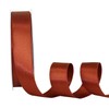 Prasent 25 mm 25 m Satin Double Face Ribbon Roll,