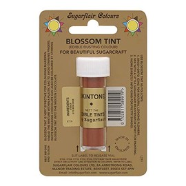 Sugarflair Blosom Tint Edible Dusting Powder - Skintone