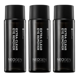 Neogen Extra Clear Eye Limu, 50ml, 3 pcs / 네오젠 엑스트라클리어아이리무, 50ml, 3개