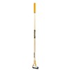 True Temper1866300Action Hoe with Hardwood Handle54 Inch