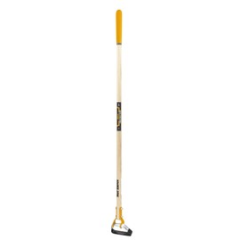 True Temper1866300Action Hoe with Hardwood Handle54 Inch